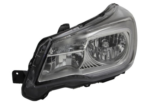 Far Stanga (H11/HB3/W5W/WY21W) potrivit SUBARU FORESTER