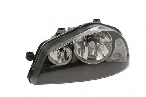 Far Stanga (halogen, H3/H7, electric, fara motoras) potrivit SEAT AROSA 01.01-06.04