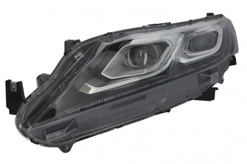 Far stanga (LED, cu motor) potrivit MITSUBISHI ECLIPSE CROSS 01.18-12.20
