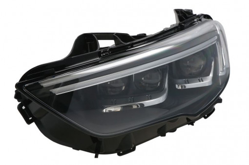 Far Stanga (LED, MATRICE) potrivit OPEL INSIGNIA B, INSIGNIA B COUNTRY, INSIGNIA B GRAND SPORT 03.17-