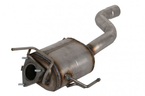 Filtru particule Diesel potrivit AUDI Q7; PORSCHE CAYENNE 3.0D 02.09- - Img 1