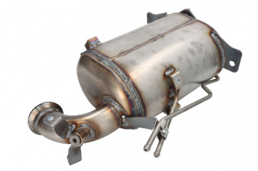 Filtru particule Diesel potrivit CHEVROLET CRUZE 2.0D 08.10-