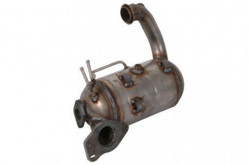 Filtru particule Diesel potrivit MERCEDES A (W176), B SPORTS TOURER (W246, W242), CITAN MIXTO (DOUBLE CABIN), CITAN (MPV), CITAN/MINIVAN (W415), CLA (C117), GLA (X156) 1.5D/1.8D 02.09-