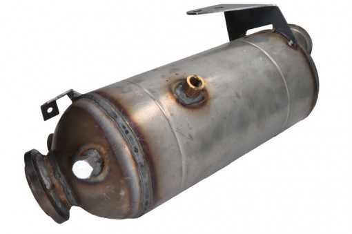 Filtru particule Diesel potrivit MERCEDES GL (X164), M (W164), R (W251, V251) 3.0D 01.06-12.14