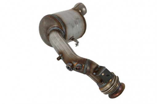 Filtru particule Diesel potrivit MERCEDES GLK (X204) 3.0D 06.08-06.15 - Img 1