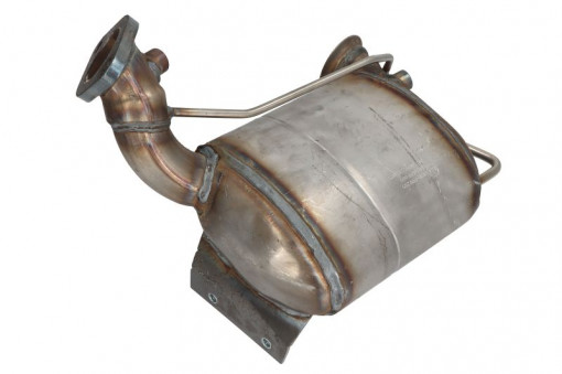 Filtru particule Diesel potrivit MITSUBISHI GRANDIS, LANCER VIII 2.0D 02.07-