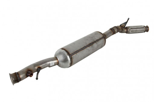 Filtru particule Diesel potrivit PEUGEOT 3008, 5008 II 2.0D 05.16-