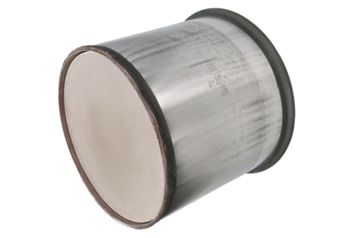Filtru particule Diesel (reconditionat) potrivit MAN potrivit MAN TGS I, TGX I D1556LF08-D2676LF68 06.06-09.21