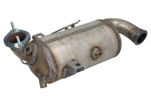 Filtru particule potrivit ALFA ROMEO GIULIETTA; JEEP RENEGADE; OPEL SENATOR A 1.6D/2.0D/2.5 09.84-