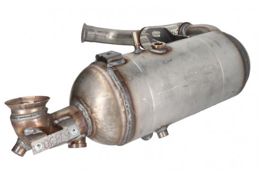 Filtru particule potrivit FORD KUGA III, TOURNEO CONNECT V408 NADWOZIE WIELKO, TRANSIT CONNECT V408/MINIVAN 1.5D 05.18-