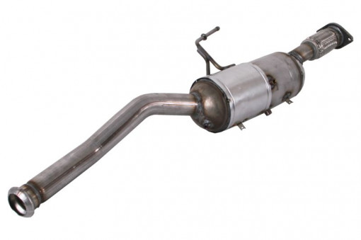 Filtru particule potrivit NISSAN NV400; OPEL MOVANO B; RENAULT MASTER III 2.3D 05.14-