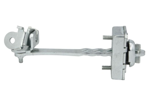 Fixator usa fata stanga potrivit MERCEDES SPRINTER 901, 902, 903, 904, 905; VW LT II 01.95-07.06