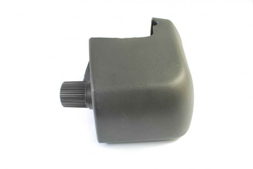 Flaps bara protectie Spate Dreapta potrivit CITROEN C15, C15/MINIVAN -12.05 - Img 1