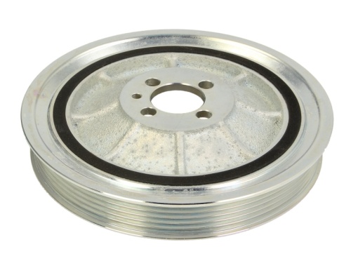 Fulie curea arbore cotit (numar dinti: 5) potrivit CHEVROLET MALIBU; OPEL ASTRA J, ASTRA J GTC, CASCADA, INSIGNIA A, INSIGNIA A COUNTRY, ZAFIRA C; SAAB 9-5 2.0D 07.08-