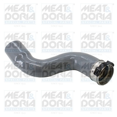 Furtun alimentare aer potrivit DACIA DOKKER; RENAULT CAPTUR I, CLIO IV 1.5D 11.12- - Img 1