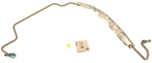 Furtun hidraulic sistem directie potrivit CHRYSLER VOYAGER III; DODGE CARAVAN; PLYMOUTH VOYAGER 3.0-3.8 01.95-03.01