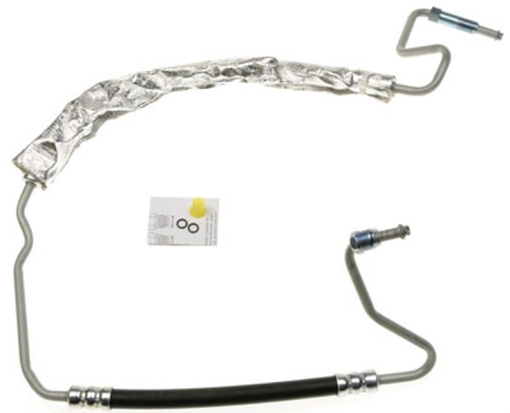 Furtun hidraulic sistem directie potrivit CHRYSLER VOYAGER IV; DODGE CARAVAN, GRAND 3.3/3.8 02.00-