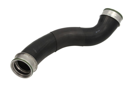 Furtun intercooler Dreapta (Fata) potrivit MERCEDES E T-MODEL (S211), E (W211) 2.1D 03.02-07.09