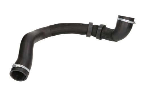 Furtun intercooler Dreapta (Mijloc) potrivit LAND ROVER DISCOVERY SPORT, RANGE ROVER EVOQUE 2.2D 06.11-