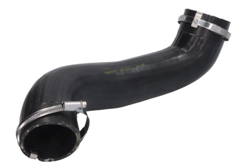 Furtun intercooler (negru) potrivit JAGUAR XF I, XF SPORTBRAKE 3.0D 03.09-04.15