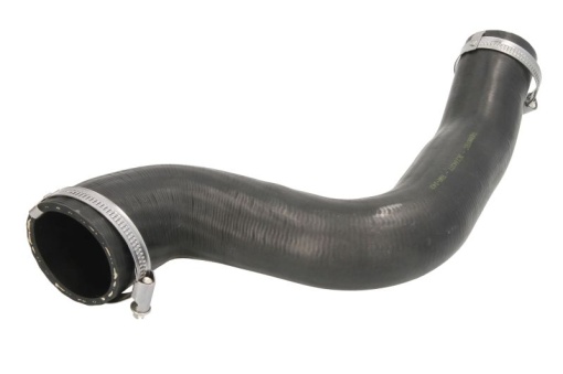 Furtun intercooler Stanga (Superior) potrivit LAND ROVER RANGE ROVER SPORT I 3.6D 04.06-03.13