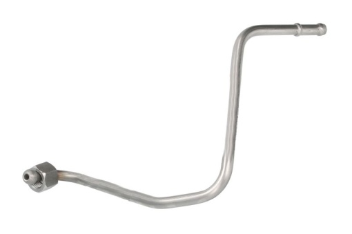 Furtun presiune filtru particule Fata potrivit MERCEDES SPRINTER 3,5-T (B906), SPRINTER 3-T (B906), SPRINTER 4,6-T (B906), SPRINTER 5-T (B906) 2.2D 06.06-12.18