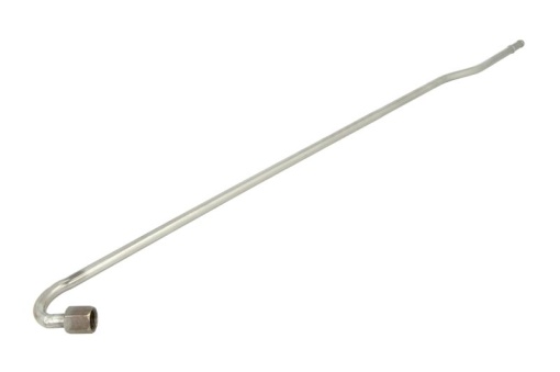 Furtun presiune filtru particule Spate potrivit FIAT CROMA, CROMA/KOMBI, GRANDE PUNTO; OPEL ASTRA H, ASTRA H GTC, ASTRA H/KOMBI, SIGNUM, VECTRA C 1.9D/2.4D 04.04-