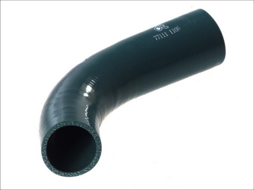 Furtun radiator (Brida U, 49mm) potrivit VOLVO B12, B13R, B7, B9 D12C460-G9A300 01.96- - Img 1