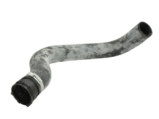 Furtun radiator (la radiatorul motorului, 58mm) potrivit IVECO TRAKKER I F3BE0681C-F3BE3681G 10.04-