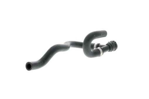 Furtun radiator potrivit BMW 3 (E46), 3 (E90), 3 (E91) 2.0D 04.98-06.12 - Img 1