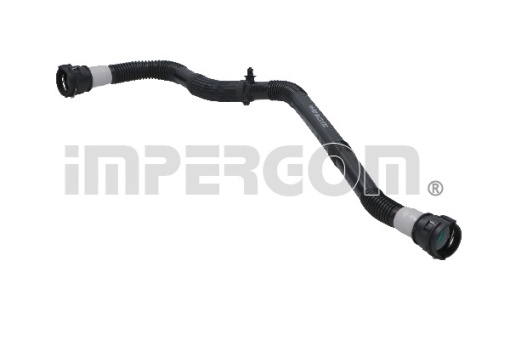 Furtun radiator potrivit TESLA MODEL 3 Electric 01.17-