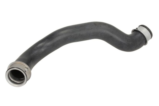 Furtun radiator superior stanga potrivit MERCEDES C (C204), C T-MODEL (S204), C (W204), CLS (C218), CLS SHOOTING BRAKE (X218), E (A207), E (C207), E T-MODEL (S212), E (W212) 2.2D 08.08-