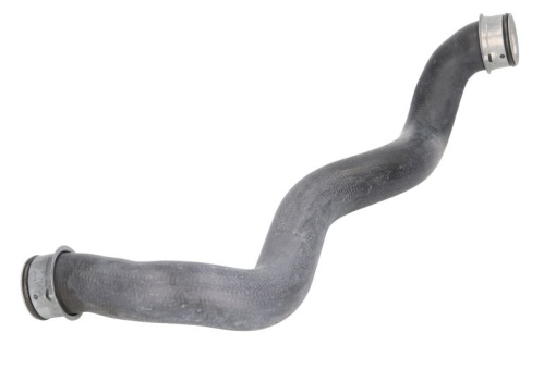Furtun radiator superior stanga potrivit MERCEDES C T-MODEL (S204), C (W204), E T-MODEL (S212), E (W212), GLK (X204) 3.0D 01.07-12.16