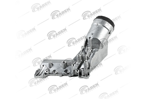Furtun radiator ulei potrivit MAN TGS I, TGX I D2066LF22-D2676LF57 06.06-09.21