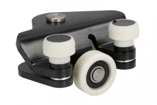 Ghidaj cu role, usa culisanta Inferior Stanga potrivit MERCEDES VIANO (W639), VITO (W639) 09.03-