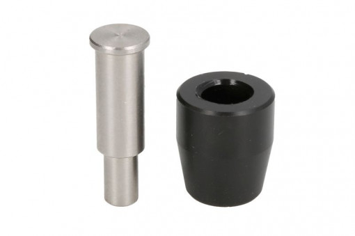 Ghidaj cu role, usa culisanta Superior Dreapta potrivit CITROEN JUMPER I; FIAT DUCATO; PEUGEOT BOXER 02.94-
