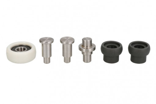 Ghidaj cu role, usa culisanta Superior Dreapta/Stanga potrivit FORD TRANSIT, TRANSIT V363 01.00-