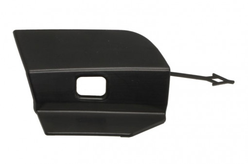 Grila bara Capac carlig remorcare Fata potrivit BMW IX3 G08, X3 G01, F97 08.17-