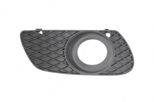 Grila bara Dreapta cu locas proiector potrivit MERCEDES M W164 02.05-12.11 07.05-07.09