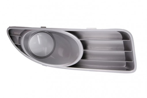 Grila bara Dreapta gri potrivit FIAT LINEA 10.06- 06.07-12.10 - Img 1