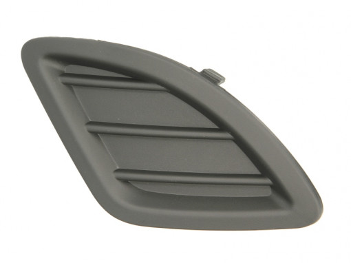 Grila bara Dreapta negru potrivit KIA CEE'D 12.06-12.12 Break / Hatchback 12.06-08.09