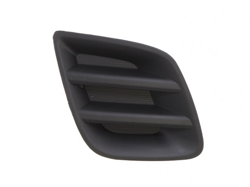 Grila bara Dreapta negru potrivit TOYOTA RAV 4 III 11.05- 01.09-04.10