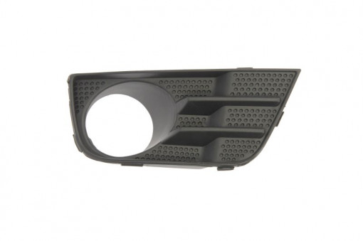 Grila bara fata dreapta cu locas proiectoare FORD FUSION intre 2002-2005