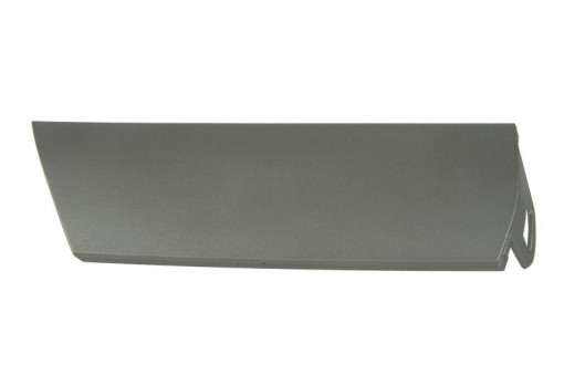 Grila bara fata dreapta plastic, lucios, SPORT potrivit BMW 5 G30, G31, G38, F90 05.20-