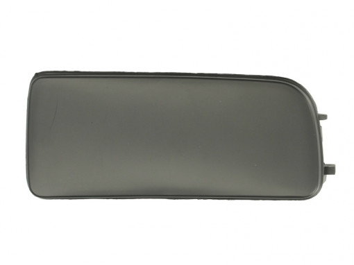 Grila bara Fata Dreapta potrivit BMW 3 E36 09.90-08.00 09.90-09.96