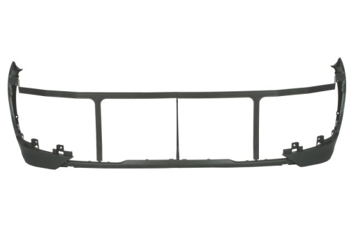 Grila bara fata (negru) HYUNDAI TUCSON SUV 06.15-05.23