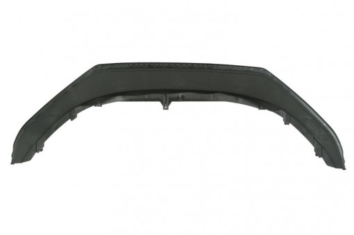 Grila bara fata (negru) VW POLO, POLO V 2014-2017