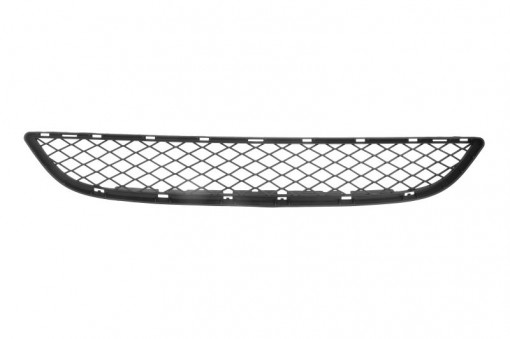Grila bara fata plastic BMW X6 (E71, E72 intre 2007-2014