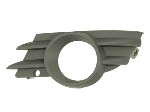 Grila bara fata Stanga (cu orificii proiector ceata) potrivit OPEL MERIVA A 05.03-05.10 05.06-05.10