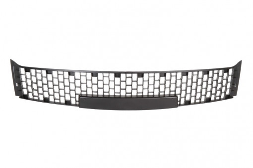 Grila bara Mijloc, negru potrivit LANCIA YPSILON 05.11- 05.11-